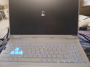 華碩天選6 國家補貼20% 16英寸游戲本 筆記本電腦 銳龍7 H260/RTX5060/魔幻青 16G內(nèi)存/1T高速固態(tài)硬盤 2.5K 16:10高刷高亮高色域電競屏 曬單實拍圖