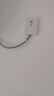 公?？照{(diào)漏電保護(hù)開(kāi)關(guān)漏電保護(hù)器開(kāi)關(guān)3匹柜機(jī)插座專(zhuān)用插頭熱水器 漏電保護(hù)開(kāi)關(guān)32A 曬單實(shí)拍圖