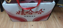 娃哈哈 純凈水飲用水596ml*24瓶 紙箱裝整箱水（新老包裝隨機(jī)發(fā)貨） 曬單實(shí)拍圖