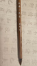 榮寶齋 毛筆 純凈狼毫大中小楷書(shū) 文房四寶書(shū)法國(guó)畫(huà)行寫(xiě)意工筆蠅頭小楷抄寫(xiě)經(jīng)筆 純凈狼毫-小楷 曬單實(shí)拍圖