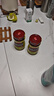 海天 拌飯醬 辣椒醬 拌面醬 香辣香菇醬300g 拌飯拌面調(diào)味醬 曬單實(shí)拍圖
