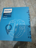 飛利浦（PHILIPS）兒童電話手表W2208A 長(zhǎng)續(xù)航高清視頻4G全網(wǎng)通 耐摔防水 精準(zhǔn)定位學(xué)生智能兒童手表 櫻花粉-XFQ 曬單實(shí)拍圖