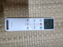 華凌空調(diào) 大1.5匹【大風(fēng)口】雙排神機(jī)二代變頻冷暖掛機(jī) 超一級(jí)能效KFR-35GW/N8HE1Ⅱ國(guó)家補(bǔ)貼以舊換新 曬單實(shí)拍圖