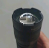 神火（SupFire）手電筒強(qiáng)光超亮長(zhǎng)續(xù)航遠(yuǎn)射探照軍流明燈戶外充家專用穿天炮100000 曬單實(shí)拍圖