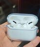 Apple蘋果airpods pro二代/一代 入耳式藍(lán)牙耳機(jī)單只補(bǔ)配充電倉左右耳蘋果二手耳麥 AirPods Pro1代 整套 99成新 曬單實(shí)拍圖