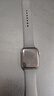 京掌柜 蘋果手表iWatch維修更換外屏觸摸玻璃顯示總成換電池 Apple watch（se） 電池更換服務(wù) 曬單實(shí)拍圖
