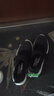 斯凱奇（Skechers）女鞋夏季蕾絲透氣瑪麗珍鞋通勤平底鞋休閑百搭淺口單鞋104345 曬單實(shí)拍圖