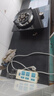 康佳（KONKA）【國家補貼】燃氣灶煤氣灶單灶 5.2kW九腔天然氣猛火灶具  嵌入式臺式灶臺 JZT-D520Y（天然氣） 曬單實拍圖