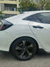 米其林（MICHELIN）汽車輪胎 215/50R17 95W 浩悅五代 Primacy 5 適配思域/名圖 曬單實拍圖