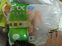 圣農 雞翅中 凈重3斤 無保水劑 冷凍燒烤可樂雞翅 清真食材 源頭直發(fā) 曬單實拍圖