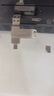 聯(lián)想（Lenovo）U盤(pán)Type-C USB3.2蘋(píng)果 雙接口旋轉 手機U盤(pán) 優(yōu)盤(pán) 金屬耐用 商務(wù)辦公必備閃存盤(pán) SS380系列 銀色 Type-C雙接口 銀色 128GB 曬單實(shí)拍圖