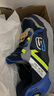 Skechers斯凱奇無需彎腰閃穿鞋童鞋男童運動鞋中大童跑步鞋一腳蹬403842L 曬單實拍圖