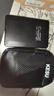 科碩（KESU）1TB 移動硬盤 大容量 USB3.0手機(jī)筆記本電腦外接存儲機(jī)械硬盤2.5英寸 K1-時(shí)尚黑+硬盤包  曬單實(shí)拍圖