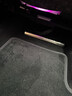 智騁適用奔馳E級座椅下出風(fēng)口保護罩空調汽車(chē)用品車(chē)載裝飾用品配件 曬單實(shí)拍圖