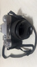富士（FUJIFILM）富士XT50 XT5迭代款微單相機(jī) 高清4K Vlog視頻攝影攝像照相機(jī) XT50 銀色+XC15-45mm變焦 官方標(biāo)配（機(jī)身+原裝電池+肩帶） 曬單實(shí)拍圖