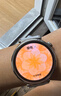 HUAWEI WATCH GT 5 國家補貼15%冰晶藍41mm華為智能手表情緒健康助手玄璣感知系統(tǒng) 曬單實拍圖