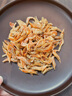 北海印象【北海特產(chǎn)】櫻花蝦干大號100g 海產(chǎn)干貨小蝦米煲湯源頭直發(fā)包郵 曬單實(shí)拍圖