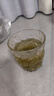京東京造 玻璃杯 加厚冰川泡茶水分離咖啡牛奶杯子高顏值250ml四只裝 曬單實拍圖