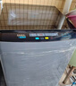 長(cháng)虹陽(yáng)光洗衣機全自動(dòng)大容量15kg洗烘一體以舊換新補貼50公斤商用洗衣機賓館酒店民宿專(zhuān)用迷你除菌洗衣機 金色彩鋼機身 不銹鋼內筒  藍光強力風(fēng)干 波輪 25kg 曬單實(shí)拍圖
