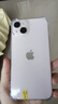 蘋果13 Apple iPhone 13 (A2634) 二手5G手機 國行雙卡雙待 粉色 128G 5G 全網(wǎng)通 曬單實拍圖