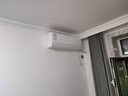 美的（Midea）大1.5匹 空調(diào) 酷省電PRO 國(guó)家補(bǔ)貼20% 新一級(jí)能效變頻節(jié)能省電 冷暖壁掛式智能家用 掛機(jī)以舊換新 大1.5匹 一級(jí)能效 酷省電 省電25% 曬單實(shí)拍圖