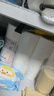 鴻迪 懶人抹布廚房用紙一次性抹布洗碗布 干濕兩用無(wú)紡布洗碗巾清潔布 懶人抹布 6卷裝(300片) 曬單實(shí)拍圖