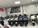 臺鈴電動車【武漢專享】超能S·蒼穹EB電動自行車新國標(biāo)可上牌電瓶車成人代步 請到店選購顏色 曬單實拍圖