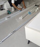 杜亞Real5藍(lán)牙2.0版智能電動(dòng)窗簾家居自動(dòng)窗簾電機(jī)語(yǔ)音控制不含布 4米直軌定制藍(lán)牙版包安裝 曬單實(shí)拍圖