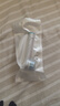 麥迪生適配博朗歐樂B/oralB電動牙刷頭兒童電動牙刷頭D12D16D100P2000P40003709等通用替換刷頭 4支 多角度清潔型刷頭 曬單實拍圖