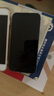Apple/蘋果 iPhone 14 (A2884) 128GB 藍色 支持移動聯(lián)通電信5G 雙卡雙待手機 曬單實拍圖