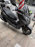 舒茗二手馬杰斯特T3T9大踏板250大船摩托車(chē)長(cháng)途旅行巡洋艦手續齊全 黑色 手續齊全可上牌 曬單實(shí)拍圖