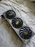萬麗(Manli )GeForce RTX 5080 16GB GDDR7 星云 電競游戲?qū)I(yè)設(shè)計臺式機(jī)顯卡渲染直播專用AI電腦顯卡 曬單實拍圖