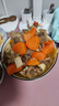 羊食光羊肉新鮮半只羊10斤羊后腿肉羔羊肋排冷凍火鍋食材年貨 羊后腿5斤凈重5斤 曬單實拍圖
