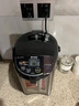 虎牌（TIGER）電熱水壺 日本進口智能控溫電熱水瓶 家用5L大容量燒水壺 PDU-A50S 現(xiàn)貨 曬單實拍圖