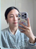 秒揚 適用蘋(píng)果16手機殼iPhone16promax女新款15pro夏天高級感14鏡頭全包13pm硅膠可愛(ài)12小眾11防摔 【可愛(ài)小鼠】淤泥紫-鏡頭全包-細膩親膚 iPhone 15promax 曬單實(shí)拍圖