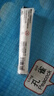 得力（deli） 美工刀小型快遞刀開箱刀拆快遞神器9mm裁紙刀黑色學(xué)生美術(shù)手工小刀削筆刀小號 1把-SK5黑刃60° 曬單實(shí)拍圖