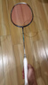 李寧（LI-NING） 羽毛球拍 立體風(fēng)刃500羽毛球拍全碳素力量進(jìn)攻中端進(jìn)階拍 4U 【力量型】風(fēng)刃500藍(lán)（空拍） 曬單實(shí)拍圖