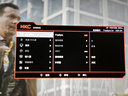 HKC 23.8英寸原生200Hz高刷FastIPS硬件低藍(lán)光HDR400廣色域1ms電競(jìng)PS5游戲顯示器獵鷹 G24H1經(jīng)典版 曬單實(shí)拍圖