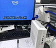 長(zhǎng)城凌云DHC37 臺(tái)式電腦迷你主機(jī)臺(tái)式機(jī)商用辦公家用整機(jī) 國(guó)家補(bǔ)貼20%(13代i7 13620H 32G +1T旗艦版) 曬單實(shí)拍圖
