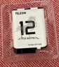 TELESIN(泰迅)適配gopro12高性能電池gopro11配件適用hero10 9耐力電池 續(xù)航提升96% 零下15度冷啟動  曬單實(shí)拍圖