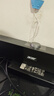 宏碁（acer）電腦音響藍(lán)牙小音箱家用桌面臺(tái)式電腦筆記本用超重低音炮USB長(zhǎng)條游戲電競(jìng)迷你手機(jī)小鋼炮RGB發(fā)光 曜石黑有線+藍(lán)牙【旋鈕調(diào)音】 曬單實(shí)拍圖
