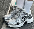 阿迪達(dá)斯YEEZY700黑武士男女時尚運(yùn)動休閑鞋F(xiàn)V4440 42.5碼 曬單實(shí)拍圖