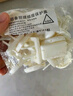 紐備麗提插座保護(hù)蓋寶寶嬰兒防觸電防小孩觸電保護(hù)蓋兒童插孔保護(hù)蓋26只裝 曬單實(shí)拍圖