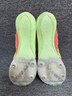 耐克田徑精英2025新款配色 Nike Maxfly 2耐克男女專業(yè)氣墊短跑釘鞋 FD8395-600/Maxfly 2代 42.5 曬單實拍圖