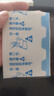 原研進口 澤普思 氟比洛芬凝膠貼膏40mg*6貼/盒 （5盒裝） 曬單實拍圖