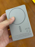 摩米士（MOMAX）【3C認(rèn)證】磁吸充電寶Lite超薄蘋果magsafe無線10000毫安時(shí)20W快充合金移動(dòng)電源適用蘋果16promax 曬單實(shí)拍圖