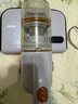 海爾（Haier）除螨儀家用雙塵杯床上吸塵一體機(jī)手持紫外線殺菌超聲波大吸力吸塵器熱風(fēng)除濕床寶HZ-CGD2P 曬單實(shí)拍圖