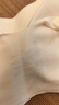 NEIWAI內(nèi)外橙標(biāo)經(jīng)典云朵無(wú)尺碼文胸內(nèi)衣女無(wú)痕舒適無(wú)鋼圈胸罩送女友 曬單實(shí)拍圖