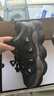 斐樂(lè)（FILA）官方女鞋運(yùn)動(dòng)涼鞋新款厚底增高休閑草莓涼鞋 燧石灰/冰灰-EI 39 曬單實(shí)拍圖