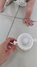 babycarePPSU吸管防摔防脹氣防嗆奶瓶大寶寶奶瓶花苞杯6月+ 【戒奶嘴】吸管奶瓶 300ml 12月+ 里瑟米 曬單實(shí)拍圖
